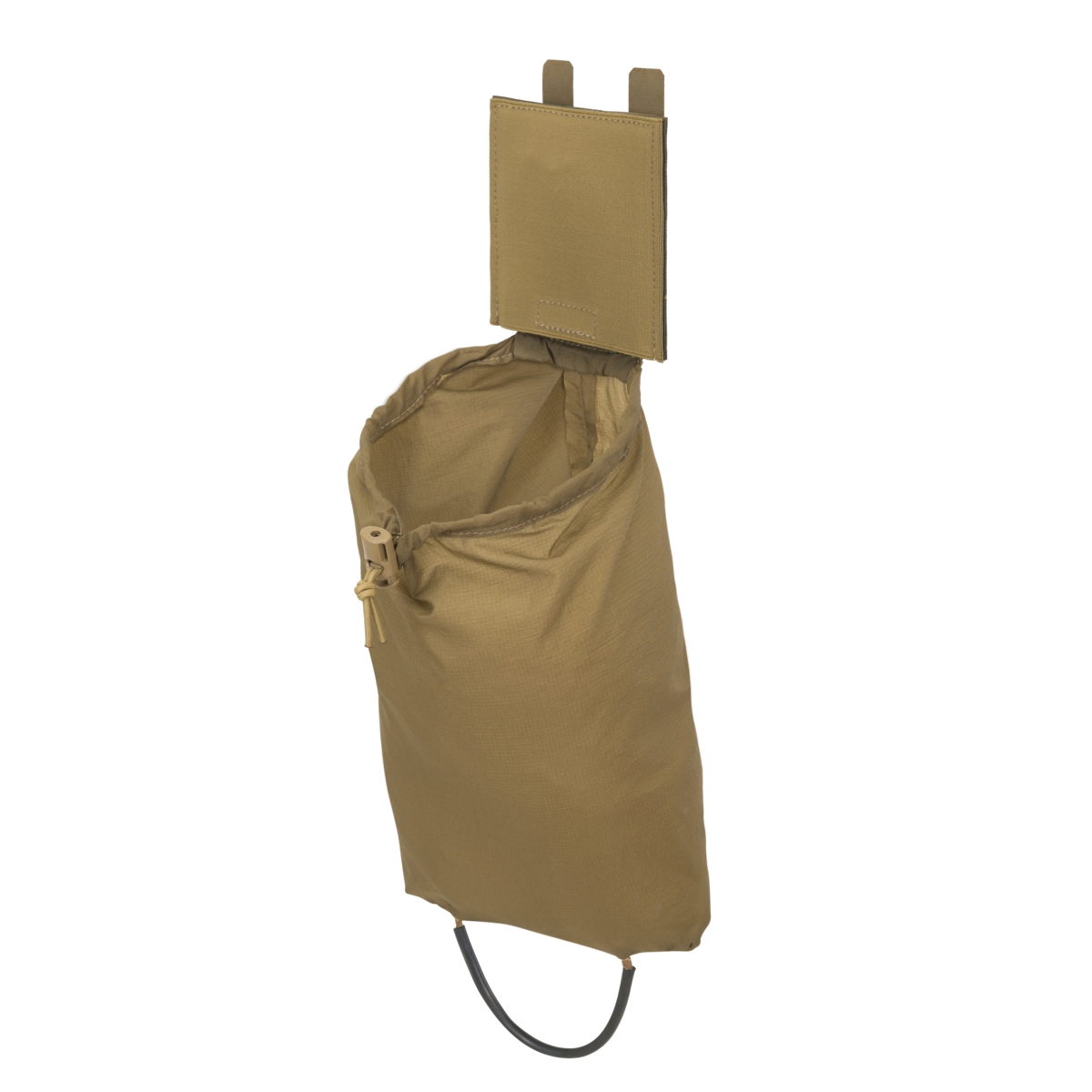 Husă Recuperare Încărcătoare Helikon-Tex Nylon Adaptive Green