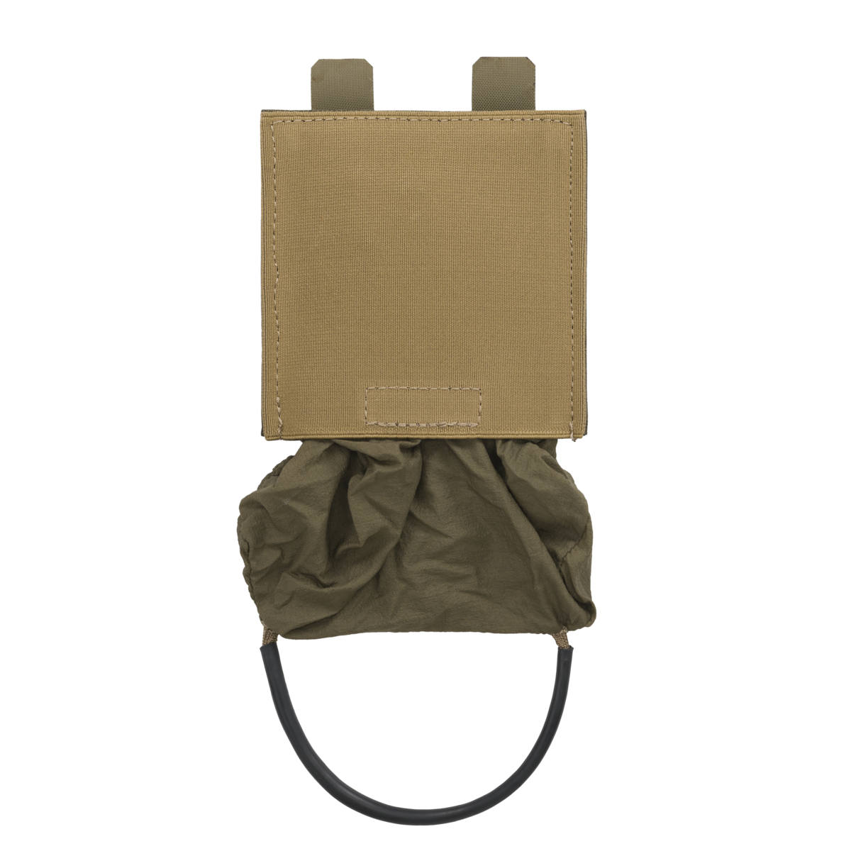 Husă Recuperare Încărcătoare Helikon-Tex Nylon Adaptive Green