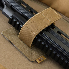 Husa Rucsac Armă Gun Backpack Case 85 cm Elite M-Tac - Multicam