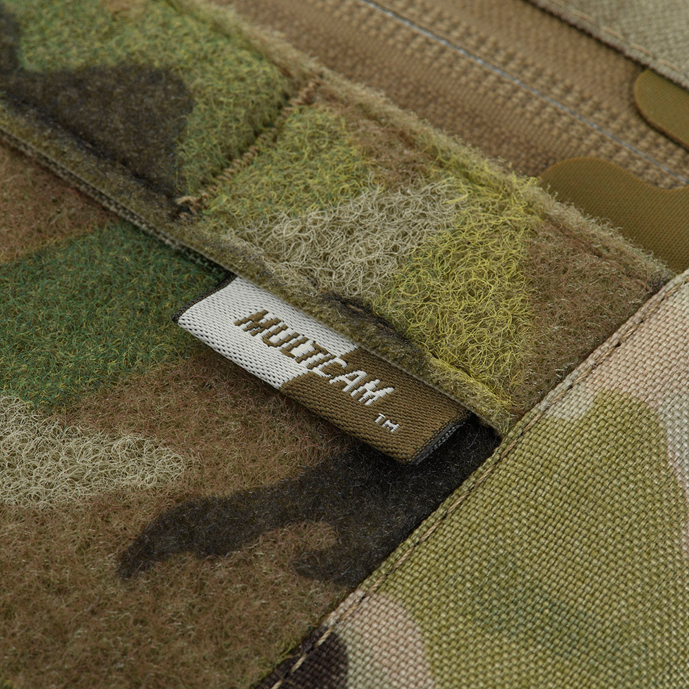 Husa Rucsac Armă Gun Backpack Case 85 cm Elite M-Tac - Multicam