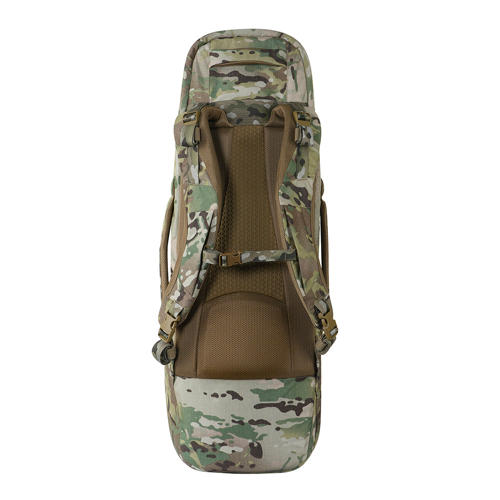 Husa Rucsac Armă Gun Backpack Case 85 cm Elite M-Tac - Multicam