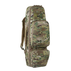 Husa Rucsac Armă Gun Backpack Case 85 cm Elite M-Tac - Multicam