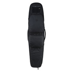 Husa Rucsac Armă Tactică M-Tac Elite Hex Gen.II 125 cm - Negru
