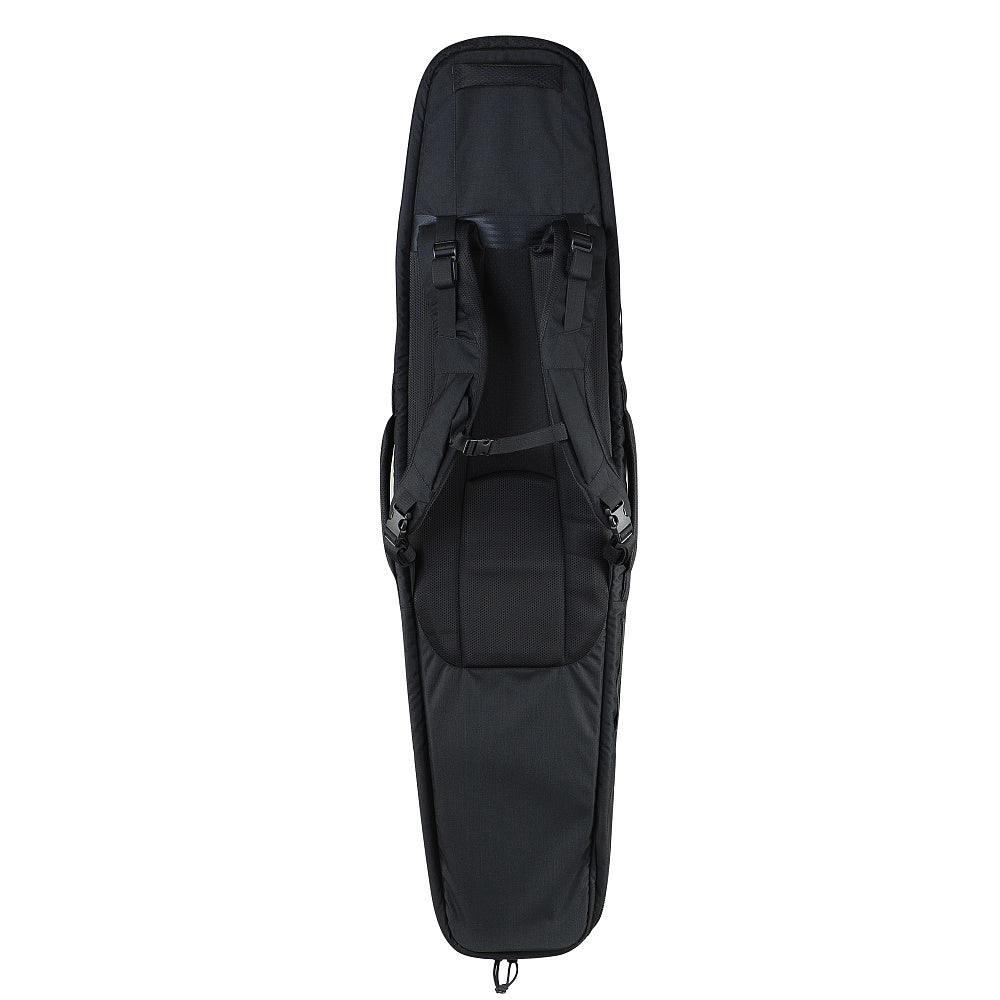 Husa Rucsac Armă Tactică M-Tac Elite Hex Gen.II 125 cm - Negru