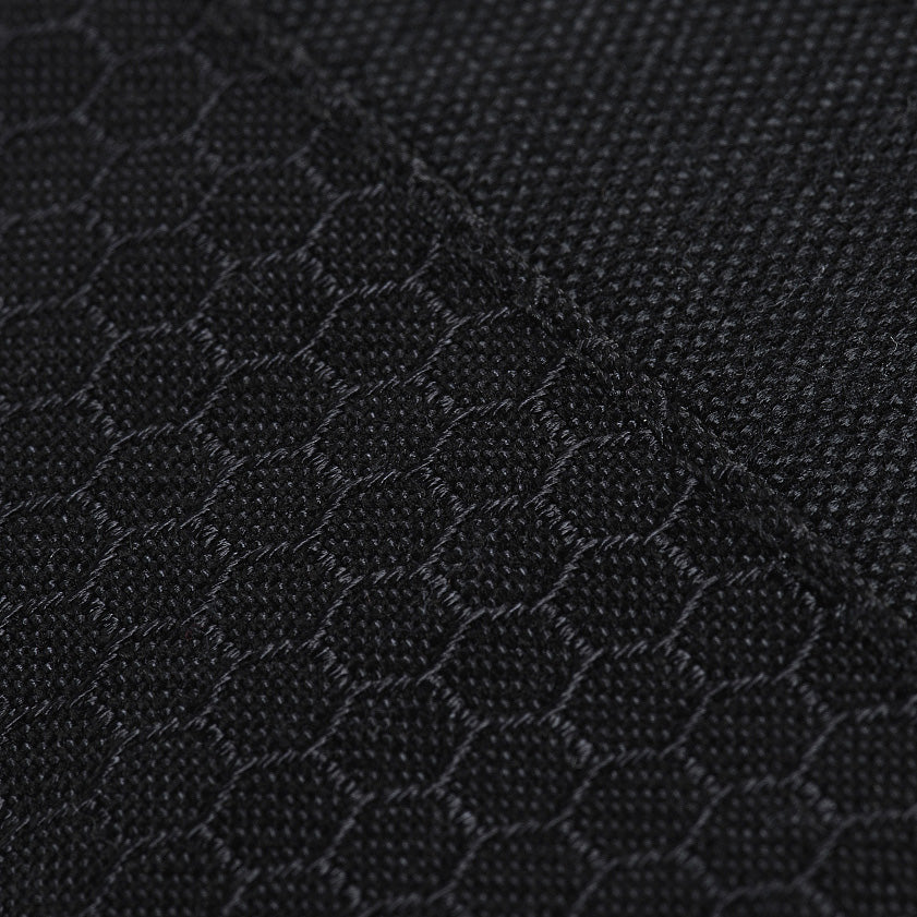 Husa Rucsac Armă Tactică M-Tac Elite Hex Gen.II 125 cm - Negru