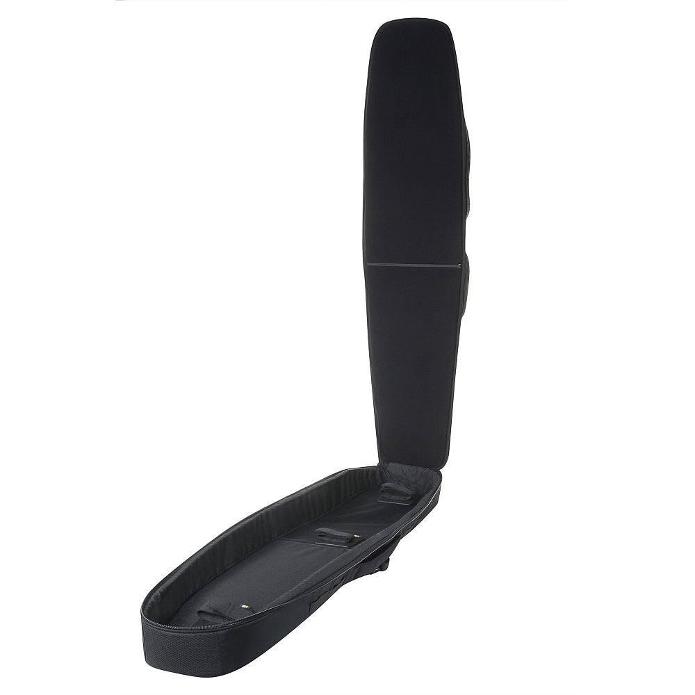 Husa Rucsac Armă Tactică M-Tac Elite Hex Gen.II 125 cm - Negru
