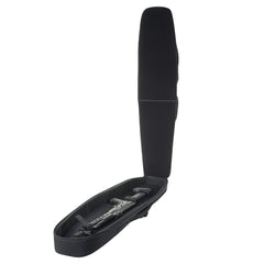 Husa Rucsac Armă Tactică M-Tac Elite Hex Gen.II 125 cm - Negru
