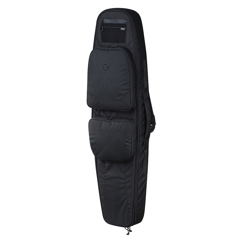 Husa Rucsac Armă Tactică M-Tac Elite Hex Gen.II 125 cm - Negru