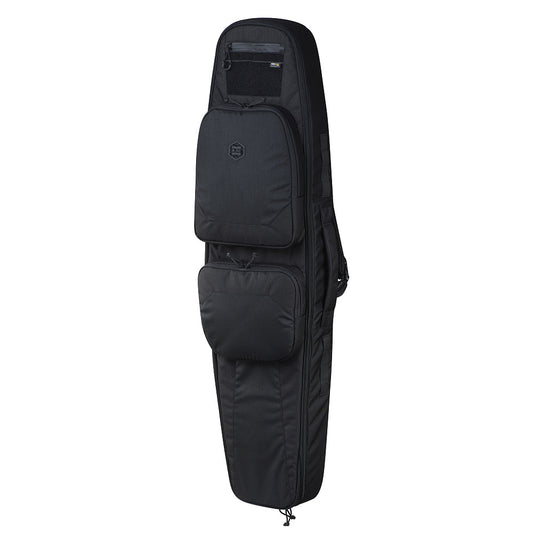 Husa Rucsac Armă Tactică M-Tac Elite Hex Gen.II 125 cm - Negru