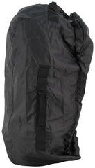 Husă Rucsac "Transit I" 80-100L Negru FoxOutdoor - Impermeabilă, Rezistentă
