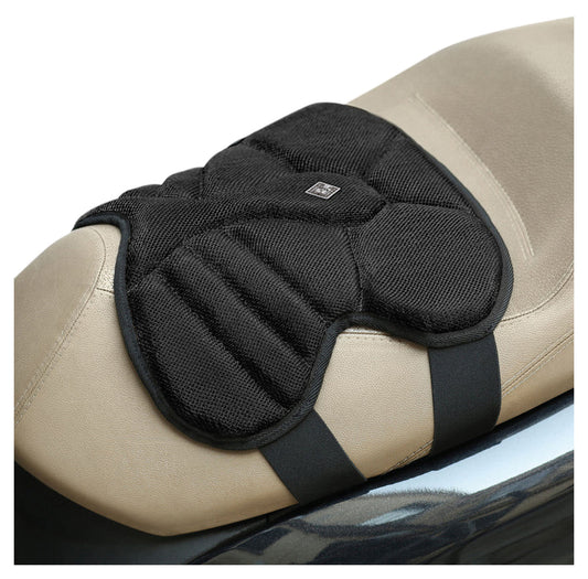 Husa Șa Cool Fresh Louis - Confort și Ventilație 3D