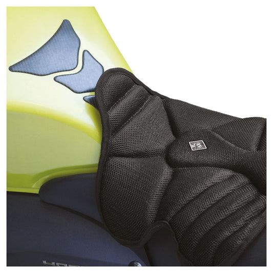 Husa Sa Moto Cool Fresh Louis - Confort si Aerisire 3D