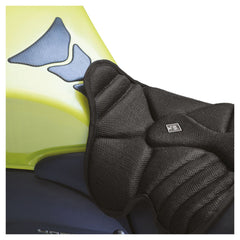 Husa Sa Moto Cool Fresh Louis - Confort si Aerisire 3D