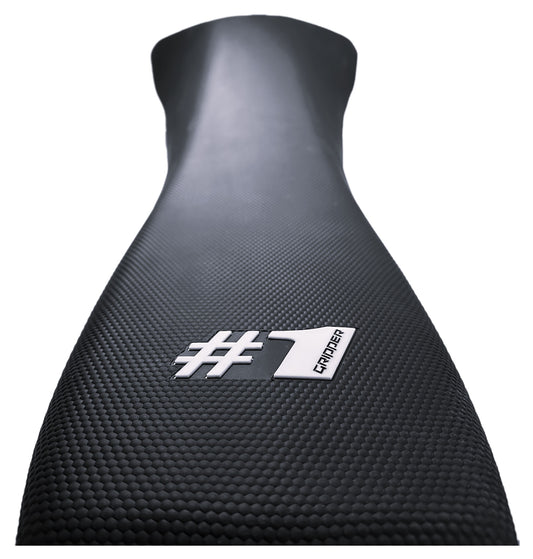 Husa Șa Moto Universal Hex Louis - Impermeabilă, Antiderapantă