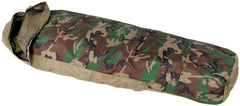 Husă Sac de Dormit Modular Woodland MFH - 3 Straturi Laminat, US Army Style