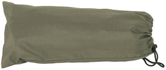 Husă Sac de Dormit Modular Woodland MFH - 3 Straturi Laminat, US Army Style