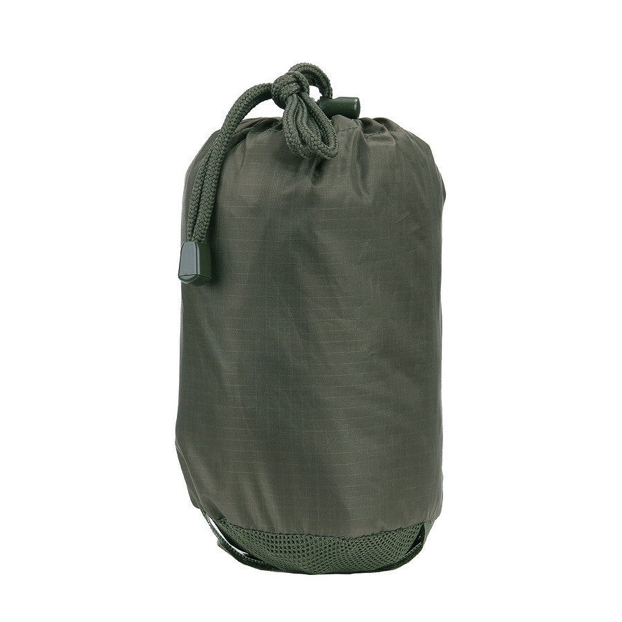 Husă Sac de Dormit TF-2215 Verde TF-2215 - Protecție Impermeabilă Esențială