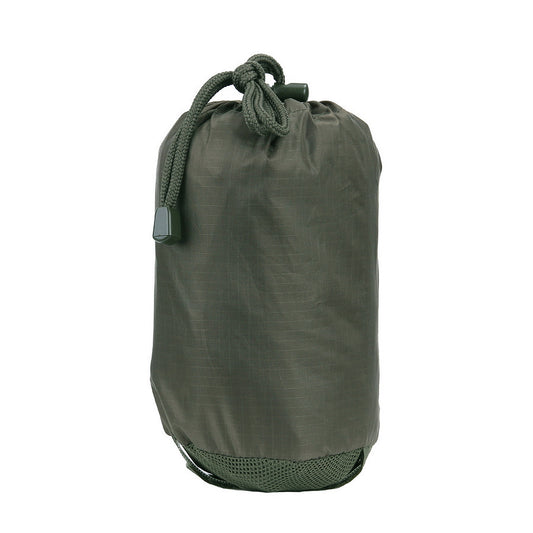 Husă Sac de Dormit TF-2215 Verde TF-2215 - Protecție Impermeabilă Esențială