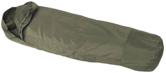 Husă Sac Dormit Modular OD Green MFH - Laminat 3 Straturi, Sistem US Army
