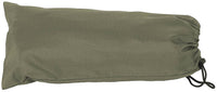 Husă Sac Dormit Modular OD Green MFH - Laminat 3 Straturi, Sistem US Army