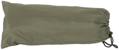 Husă Sac Dormit Modular OD Green MFH - Laminat 3 Straturi, Sistem US Army