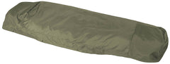 Husă Sac Dormit Modular OD Green MFH - Laminat 3 Straturi, Sistem US Army