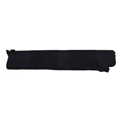 Husă Shotgun Negru MOLLE - Acces Rapid, Echipament Securizat