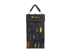Husa Small SpyderPac Spyderco- Stocare Sigura, Material Durabil Cordura