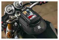 Husă Smartphone Legend Gear LA11 - Retro, Touchscreen 5.5", MOLLE