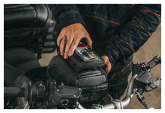 Husă Smartphone Legend Gear LA11 - Retro, Touchscreen 5.5", MOLLE