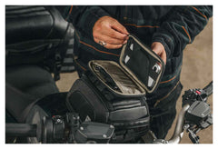 Husă Smartphone Legend Gear LA11 - Retro, Touchscreen 5.5", MOLLE