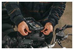 Husă Smartphone Legend Gear LA11 - Retro, Touchscreen 5.5", MOLLE