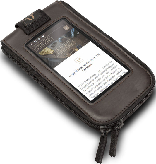 Husă Smartphone Legend Gear LA3 SW-Motech - Touchscreen, Retro