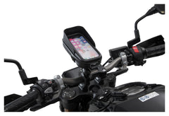 Husă Smartphone T-Lock SW-Motech - Protecție și Navigație Moto