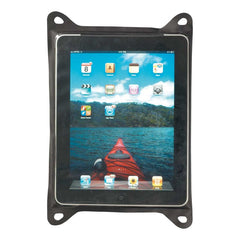 Husa tabletă STS TPU Tablet Case Mediu Negru Sea to Summit - TPU, Rezistentă la apă și praf.