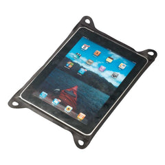 Husa tabletă STS TPU Tablet Case Mediu Negru Sea to Summit - TPU, Rezistentă la apă și praf.