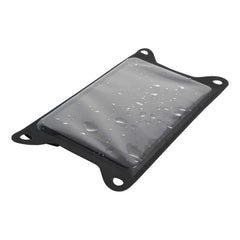 Husa tabletă STS TPU Tablet Case Mediu Negru Sea to Summit - TPU, Rezistentă la apă și praf.