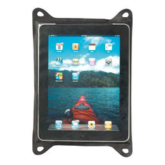 Husa tabletă STS TPU Tablet Case Mediu Negru Sea to Summit - TPU, Rezistentă la apă și praf.