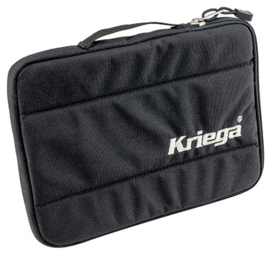 Husă Tabletă Kriega - Protecție Robustă și Spațiu Suplimentar