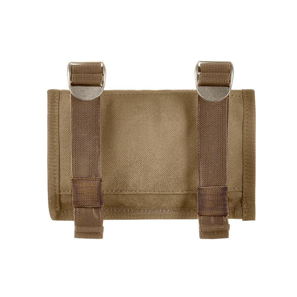 Husa Tactică de Braț Cover Wrist M-Tac - Coyote, Acces Rapid