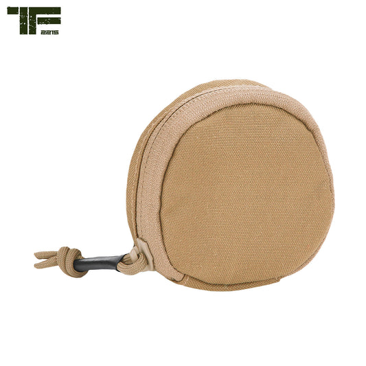 Husă Tactică Circulară TF-2215 #15 Coyote - Esențiale La Îndemână