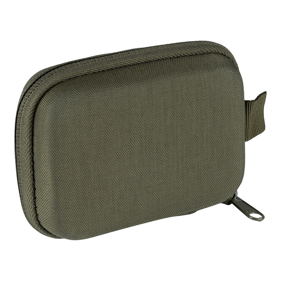 Husă Tactică EDC Hardcase X1 Mediu Verde - Protecție & Organizare Esențială