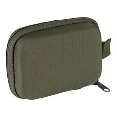 Husă Tactică EDC Hardcase X1 Mediu Verde - Protecție & Organizare Esențială