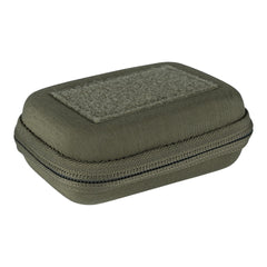 Husă Tactică EDC Hardcase X1 Mediu Verde - Protecție & Organizare Esențială