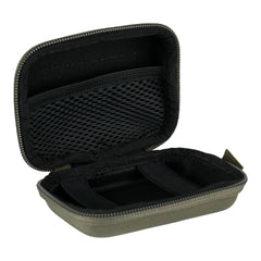 Husă Tactică EDC Hardcase X1 Mediu Verde - Protecție & Organizare Esențială