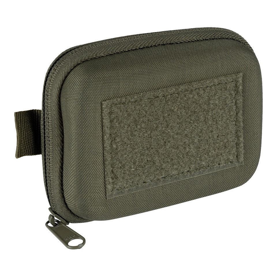 Husă Tactică EDC Hardcase X1 Mediu Verde - Protecție & Organizare Esențială