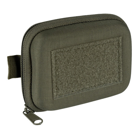 Husă Tactică EDC Hardcase X1 Mediu Verde - Protecție & Organizare Esențială