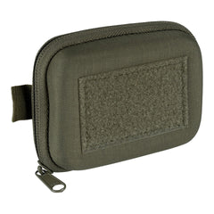 Husă Tactică EDC Hardcase X1 Mediu Verde - Protecție & Organizare Esențială
