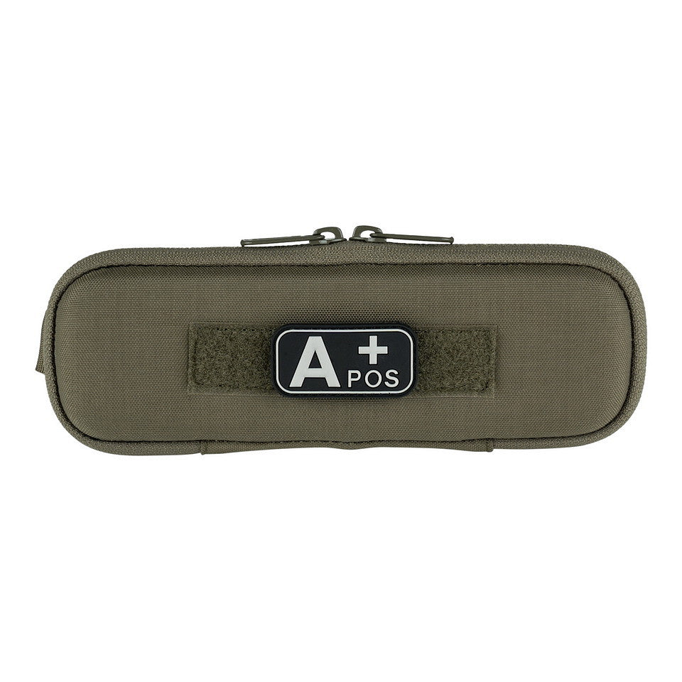 Husă Tactica EDC Tactical Hardcase X3 Large Verde - Protecție Gear Esențială