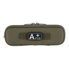 Husă Tactica EDC Tactical Hardcase X3 Large Verde - Protecție Gear Esențială